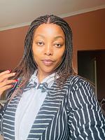 Spring Twist Wig in Kenya | The Malkia by Wigs by L