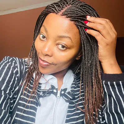 The Malkia Spring Twist primary image