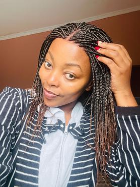 The Malkia Spring Twist