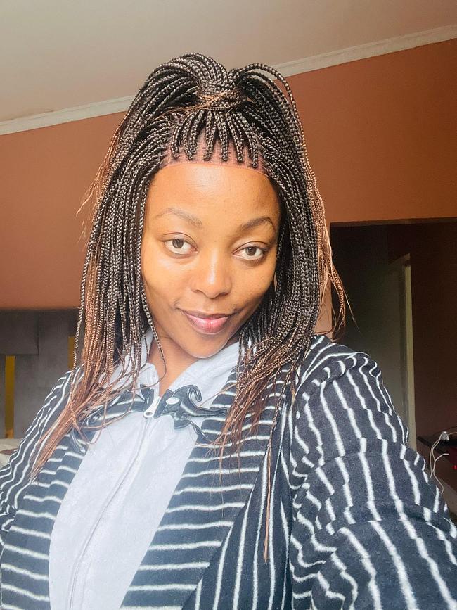 Spring Twist Wig in Kenya | The Malkia by Wigs by L