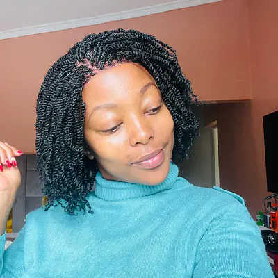 The Cheza Twists primary image