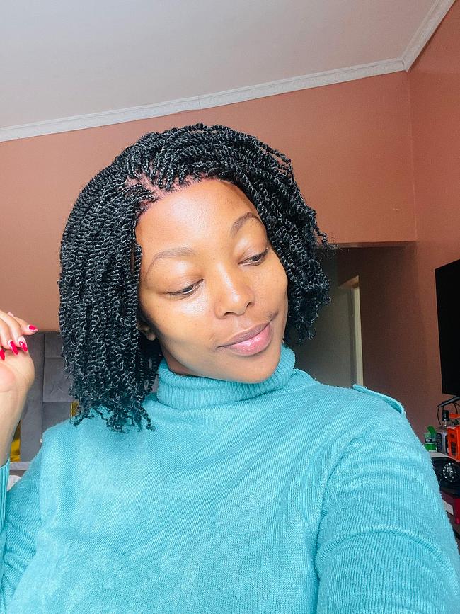 The Cheza Twists | Bouncy Spring Twist Wig | Wigs by L