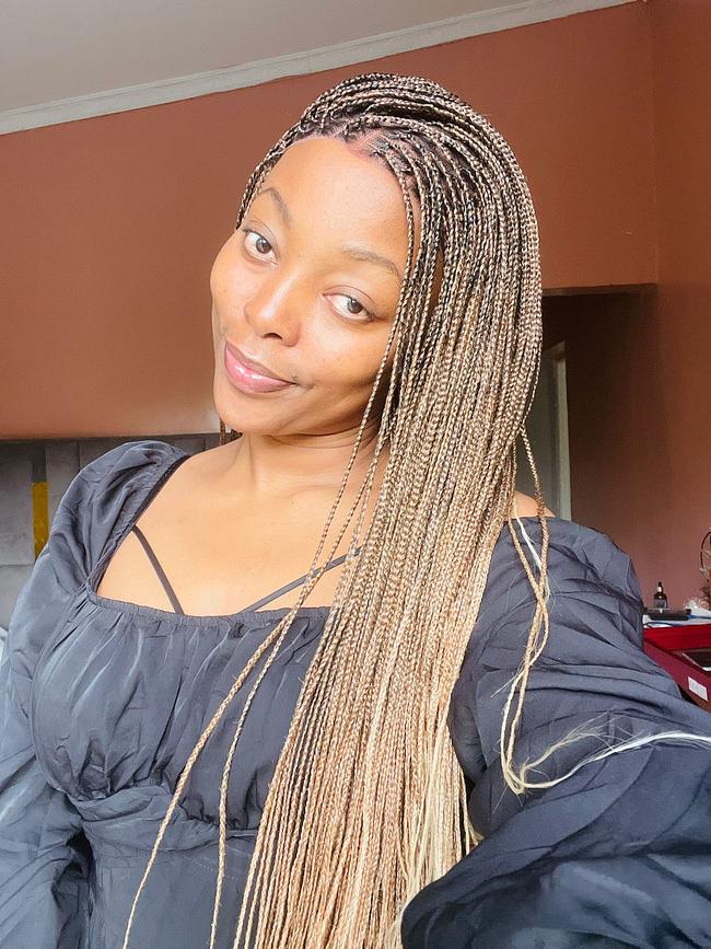 The Long Baddie Braid | Extra Long Statement Wig | Wigs by L